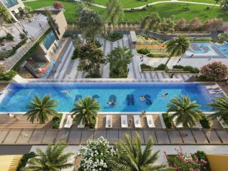 Bcons newsky mặt tiền ql13, giỏ hàng nội bộ,  em còn mấy căn giá tốt chỉ 42 triệu/m2