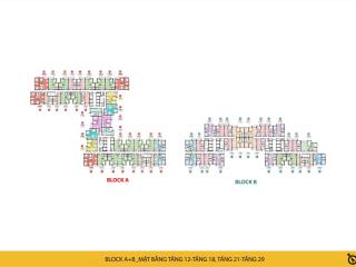 Pkd bcons newsky ql13  2pn1wc = 2,6 tỷ, 2pn2wc 65m2= 3,1 tỷ, mua trực tiếp cđt  0938 677 ***