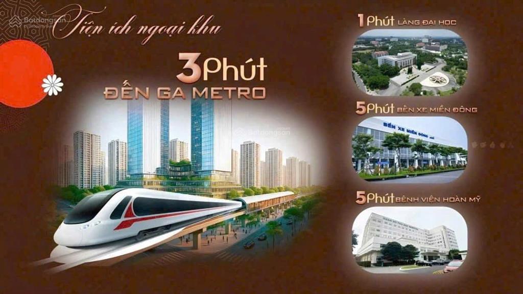 Bán căn hộ bcons asahi 2pn 50m² giá chuyển nhượng chỉ 2,34 tỷ