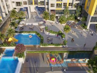 Căn 3pn (77m2) giá 3,7 tỷ  [mua trực tiếp chủ đầu tư]  ngân hàng cho vay 18 tháng không lãi suất