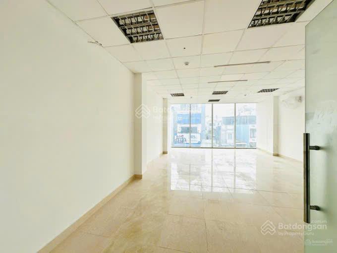 Tòa nhà đường đặng văn ngữ, diện tích 6x22m, hầm trệt 4 lầu cho thuê