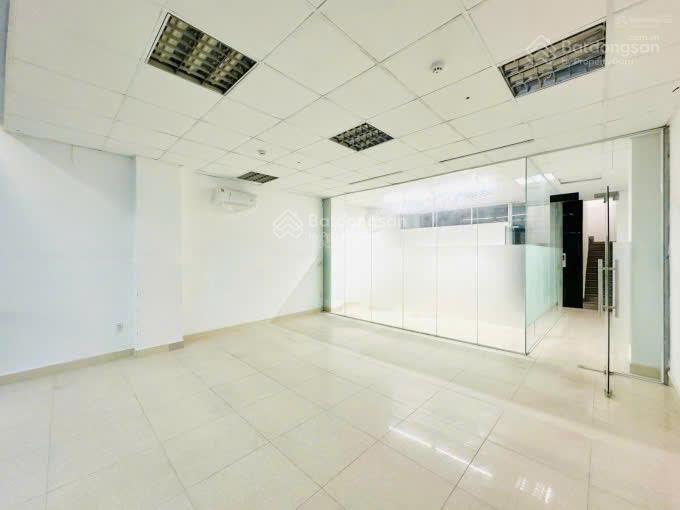 Tòa nhà đường đặng văn ngữ, diện tích 6x22m, hầm trệt 4 lầu cho thuê