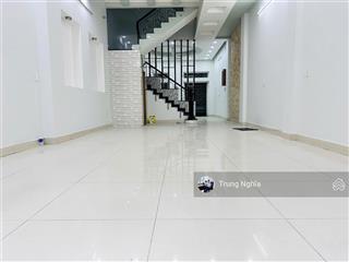 Bán nhà mặt tiền đường yên thế, diện tích 5x20m trệt 2 lầu