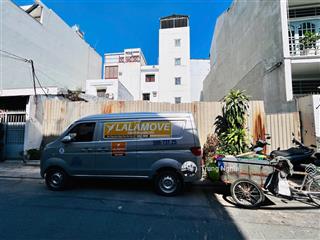 Bán đất trống hẻm nhựa xe hơi đường bàu bàng, diện tích 11x17m