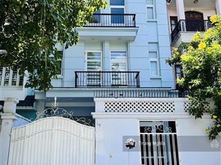 Bán villa mini hẻm 60 yên thế, diện tích 7x22m 4 tầng