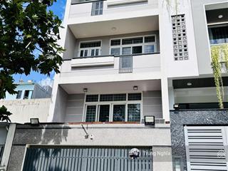 Bán nhà hẻm 25 cửu long diện tích 5x17m trệt 3 lầu