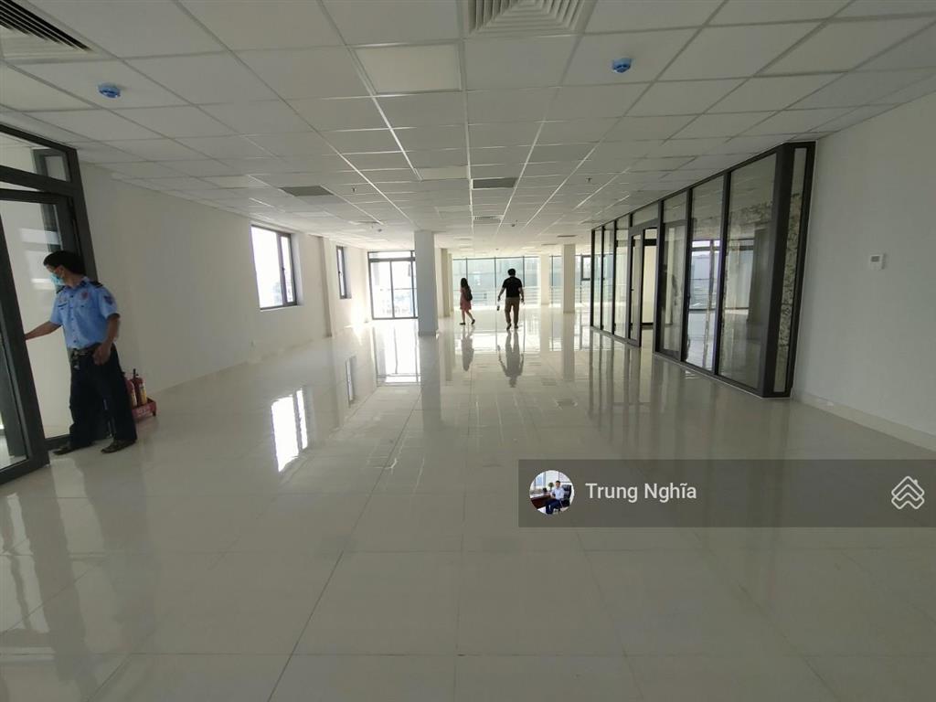 Tòa nhà đường nam kỳ khởi nghĩa diện tích 11x25m hầm 6 tầng cho thuê