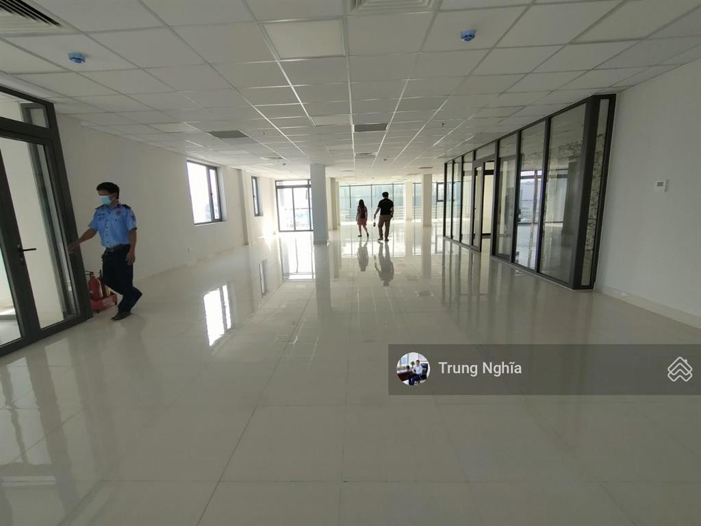 Tòa nhà đường nam kỳ khởi nghĩa diện tích 11x25m hầm 6 tầng cho thuê