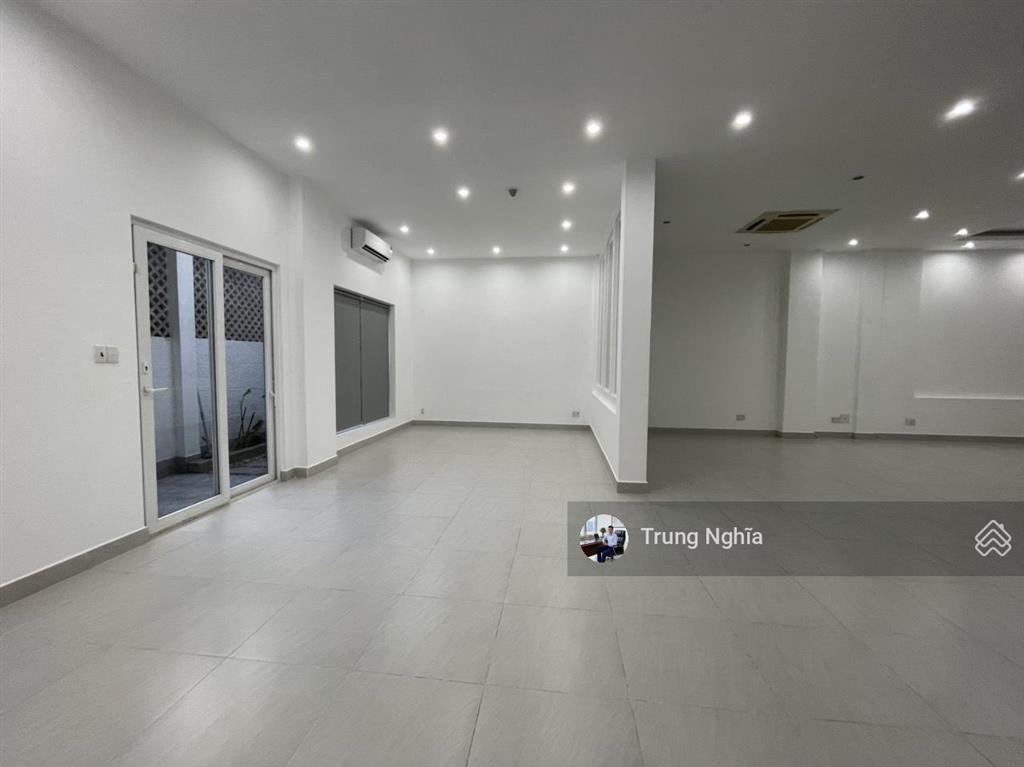 Nhà đường nguyễn đình chiểu diện tích 8x20m hầm trệt 3 lầu cho thuê