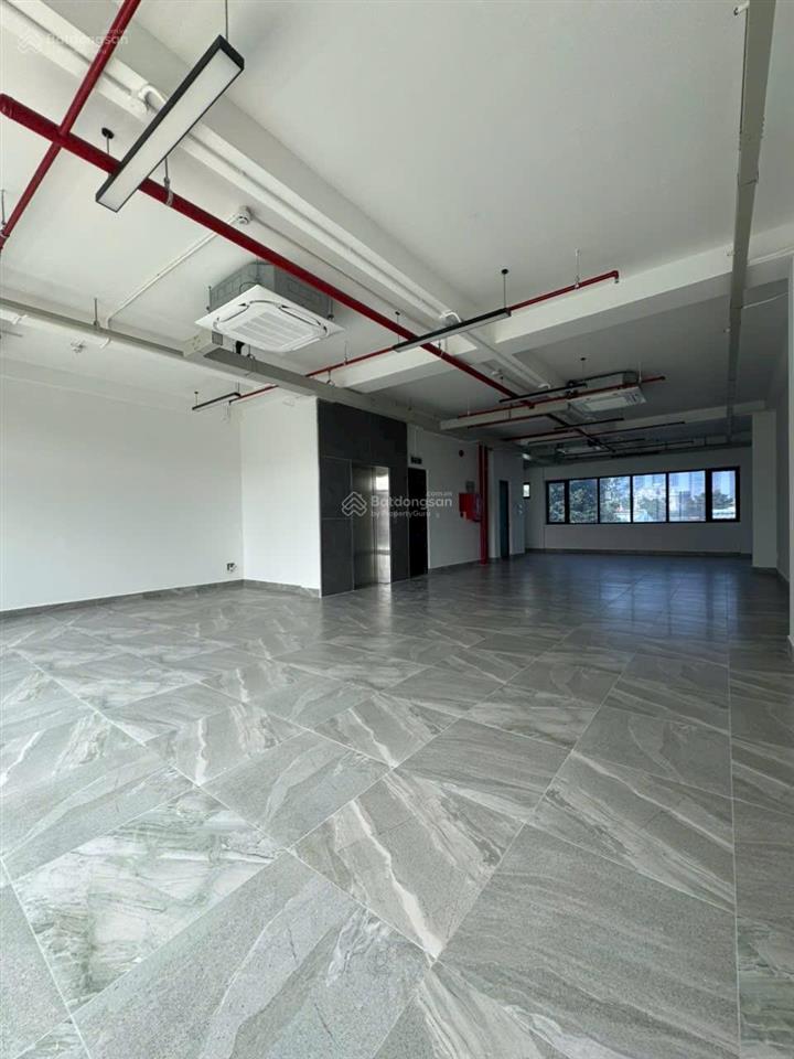 Cho thuê nhà đường nguyễn văn trỗi, dt 11x25m, 1 hầm 6 tầng