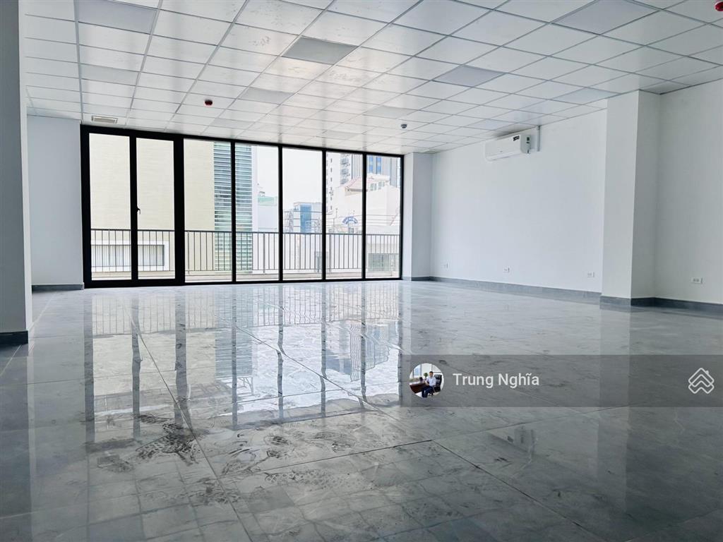 Tòa nhà mặt tiền đường cao thắng, diện tích 8x22m, trệt 4 lầu cho thuê