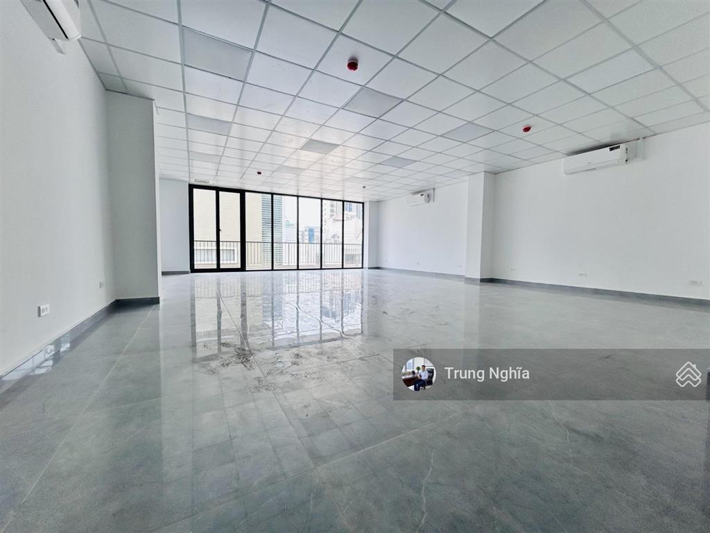 Tòa nhà mặt tiền đường cao thắng, diện tích 8x22m, trệt 4 lầu cho thuê