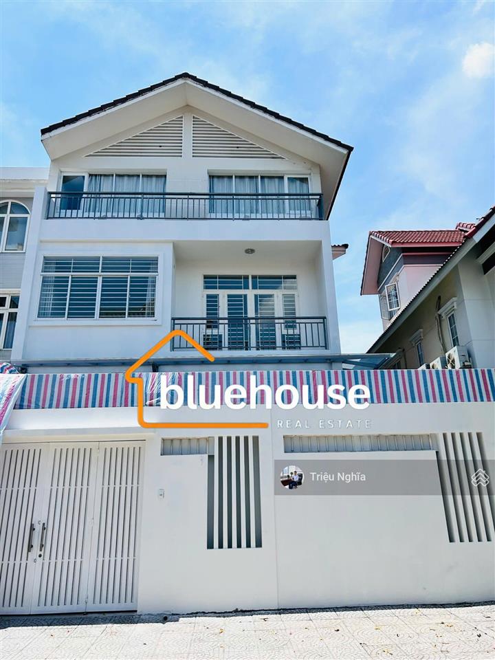 Nhà đường phổ quang, diện tích 10x20m, hầm trệt 2 lầu cho thuê