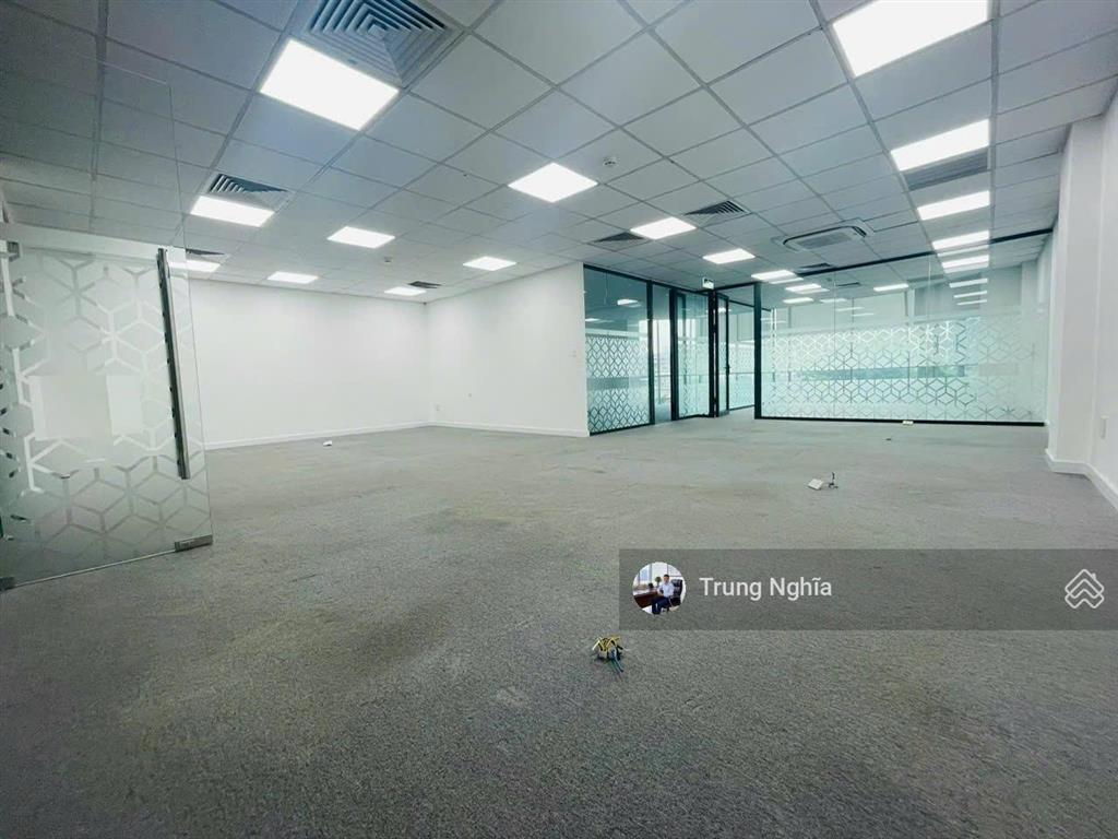 Nhà đường nam kỳ khởi nghĩa, diện tích 8x22m trệt 3 lầu cho thuê