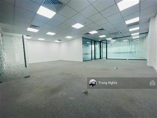 Nhà đường nam kỳ khởi nghĩa, diện tích 8x22m trệt 3 lầu cho thuê