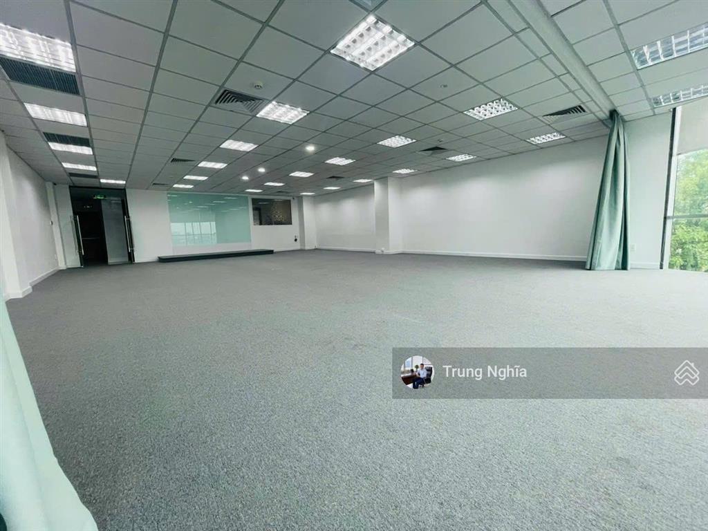 Nhà đường nam kỳ khởi nghĩa, diện tích 8x22m trệt 3 lầu cho thuê
