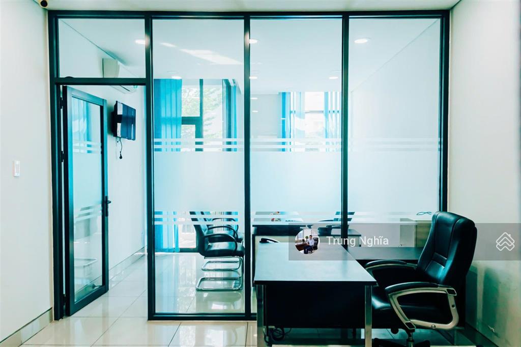 Nhà đường huỳnh khương ninh diện tích 4x20m trệt 2 lầu cho thuê
