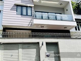 Nhà đường nguyễn thị minh khai, diện tích 7x17m trệt 2 lầu cho thuê