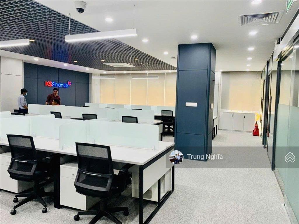 Nhà đường phan văn trị, diện tích 10x20m, hầm 3 tầng cho thuê
