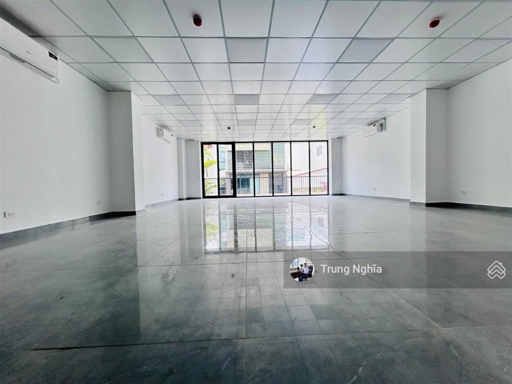 Tòa nhà đường lam sơn, diện tích 9x22m, hầm, 5 tầng cho thuê
