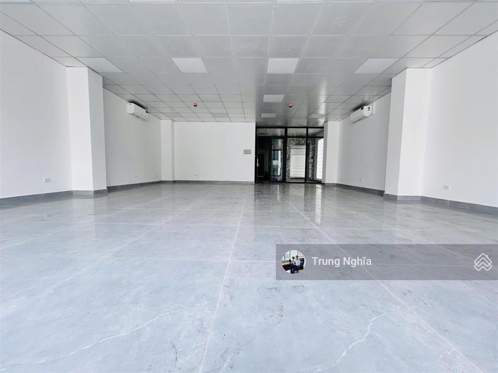 Tòa nhà đường lam sơn, diện tích 9x22m, hầm, 5 tầng cho thuê