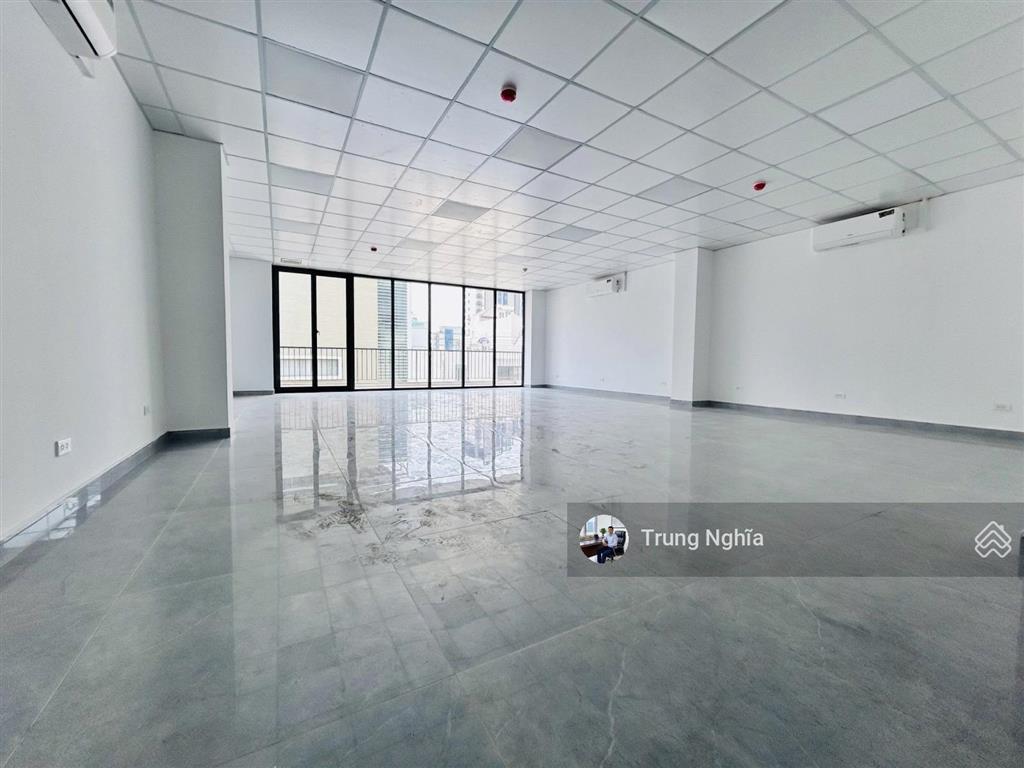 Tòa nhà đường lam sơn, diện tích 9x22m, hầm, 5 tầng cho thuê