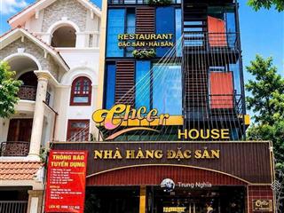 Tòa nhà mặt tiền đường phan xích long. diện tích 8x18m, hầm 4 tầng cho thuê
