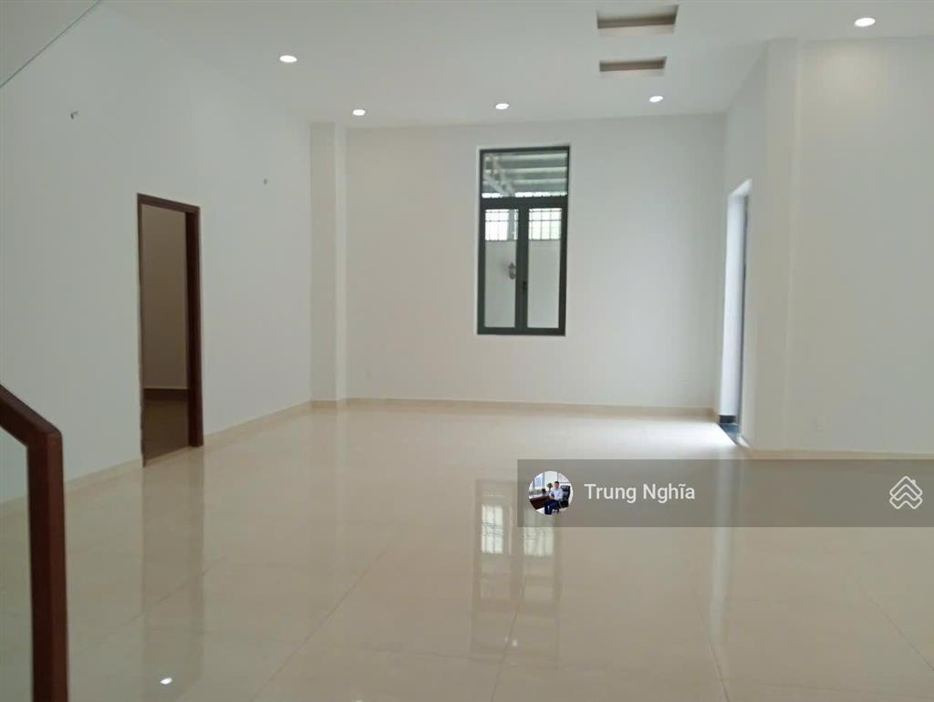 Nhà đường yên thế diện tích 12x20m trệt lầu nhà mới, cho thuê