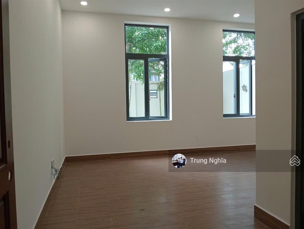 Nhà đường yên thế diện tích 12x20m trệt lầu nhà mới, cho thuê