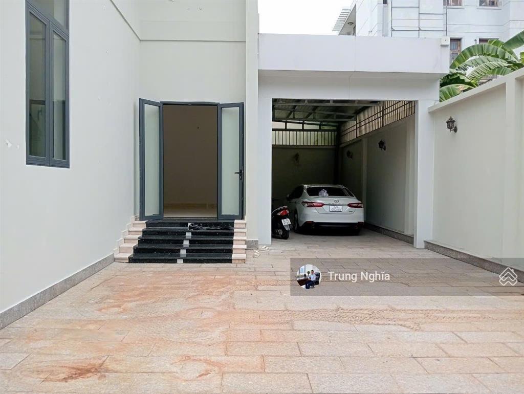 Nhà đường yên thế diện tích 12x20m trệt lầu nhà mới, cho thuê