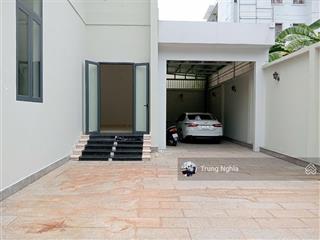 Nhà đường yên thế diện tích 12x20m trệt lầu nhà mới, cho thuê