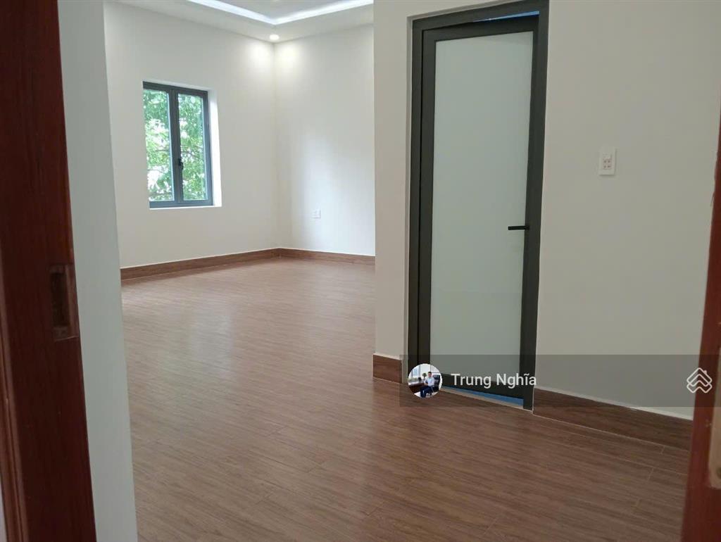 Nhà đường yên thế diện tích 12x20m trệt lầu nhà mới, cho thuê