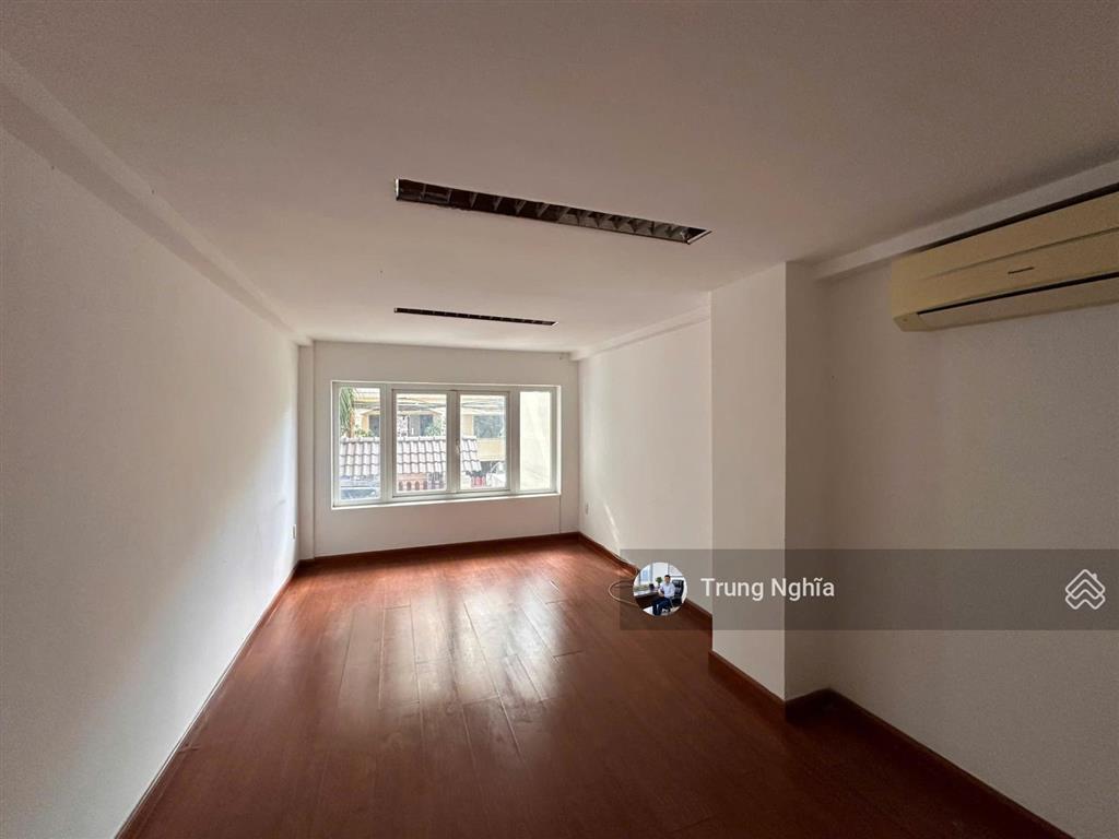 Nhà đường nguyễn minh hoàng diện tích 8x20m trệt 2 lầu cho thuê