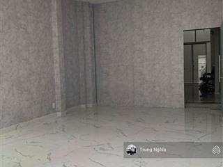 Nhà đường thích quảng đức diện tích 4,2x18m trệt 2 lầu sân thượng cho thuê