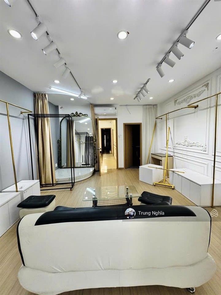 Nhà đường hoa lan, diện tích 4x18m, trệt 3 lầu cho thuê