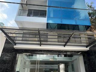 Nhà đường lê trung nghĩa 8x22m, hầm trệt 3 lầu cho thuê