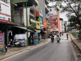 * bán đất trương định, hoàng mai 107 m2 mt 4.4m ô tô tránh 19.2 tỷ (b9)