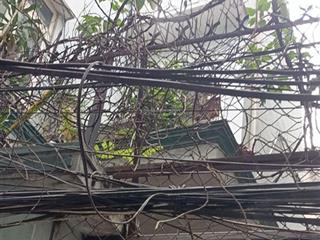 Bán đất trương định, hoàng mai 132 m2 mt 8.2 m 21 tỷ (b2)