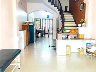 Bán nhà giải phóng, hoàng mai 127m2 04 tầng mt 4.6m ô tô tránh 33 tỷ