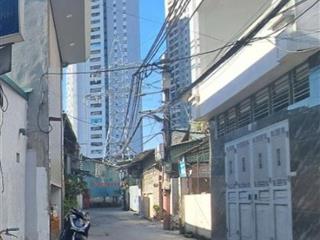 Bán đất trương định, hoàng mai 36 m2 mt 6.2m 11.5 tỷ (b11)