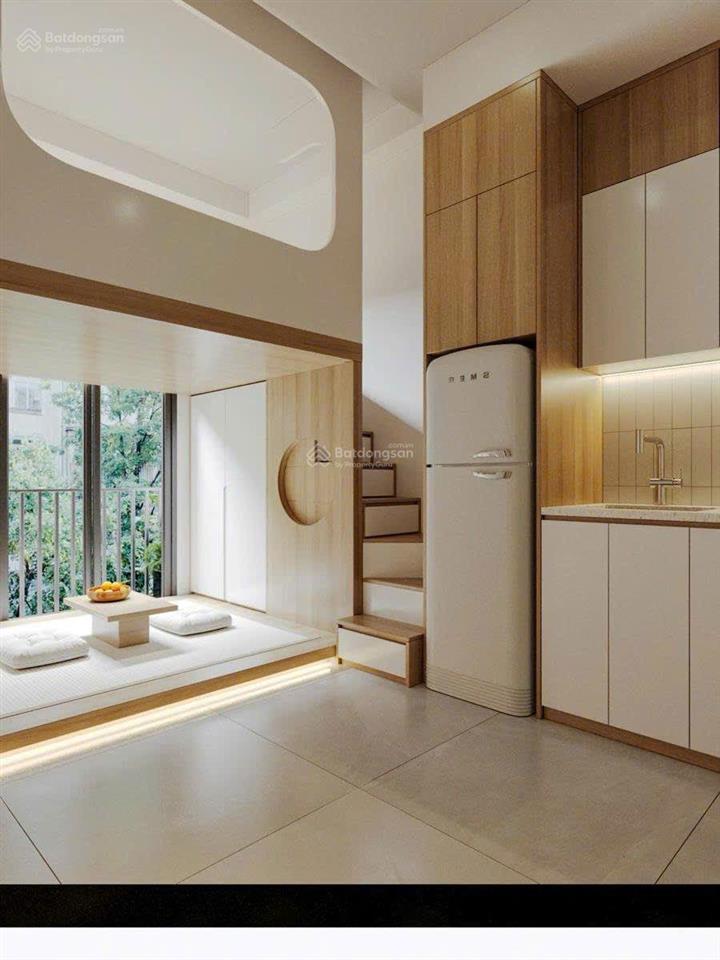 Bán ccmn minh khai, hai bà trưng 96 m2 07 tầngtm mt 4.5m 26 tỷ