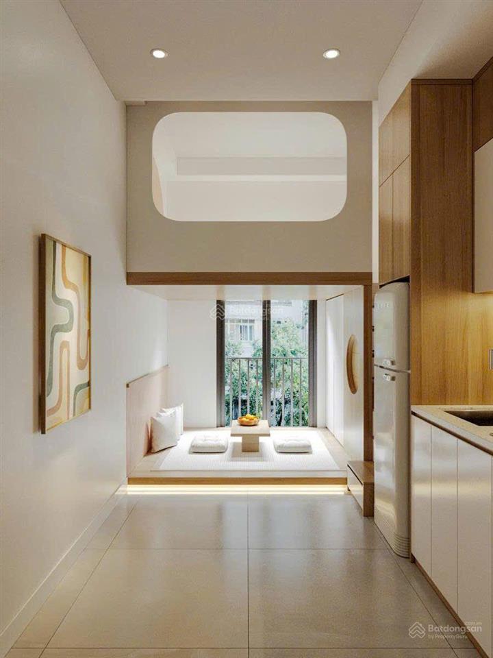 Bán ccmn minh khai, hai bà trưng 96 m2 07 tầngtm mt 4.5m 26 tỷ