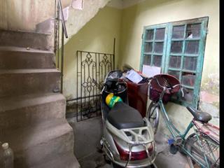 Bán nhà cũ nguyễn an ninh, hoàng mai 52 m2 c4 mt 3.9m mp 50m 13.8 tỷ