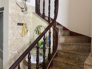 * bán nhà nguyễn chính, hoàng mai 90 m2 03 tầng ô tô tránh mt 4m 18 tỷ.