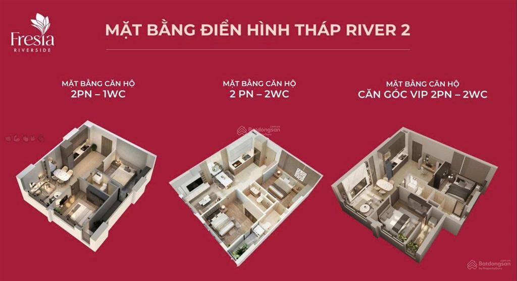 Sở hữu căn hộ view sông đồng nai tại biên hòa với 420 triệu  đón sóng aeon mall & tthc đồng nai!