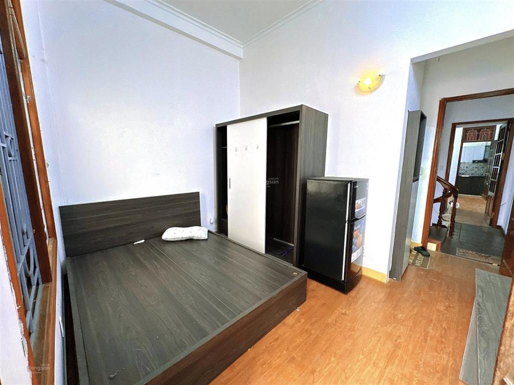 Tòa chdv yên hòa, dòng tiền 5%/năm, 65m2, mặt tiền 4m, 7 phòng khép kín. giá 13.9 tỷ