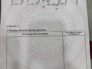 Bán bt đẹp tại khu đô thị phú mỹ an huế, 14,2 tỷ, diện tích đất 210 m2, view đẹp