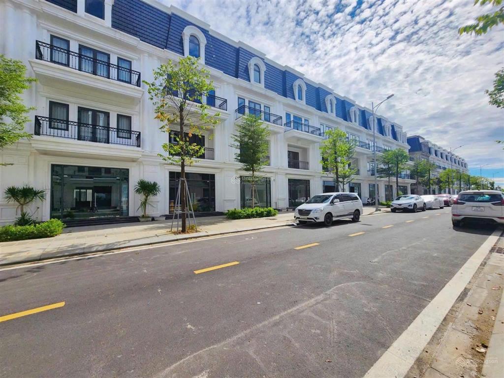 Bán shophouse 126m2 phú xuân city huế mặt tiền hiếm cho nhà đầu tư giữ tiền, khai thác lâu dài