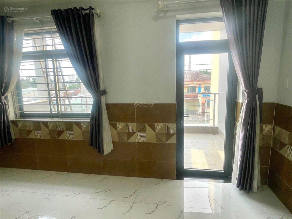 Bán nhà mặt tiền đặng thúc vịnh, hóc môn