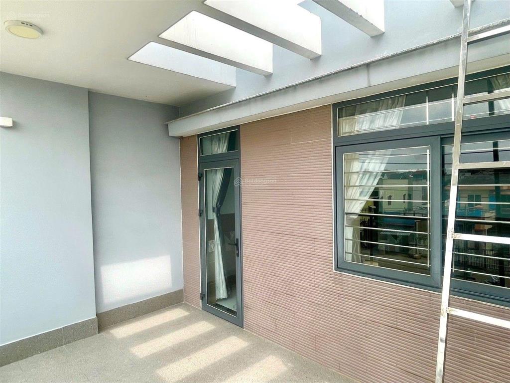 Bán nhà mặt tiền đặng thúc vịnh, hóc môn